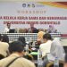 UNG Asah Peran Strategis Kehumasan dan Kemitraan Lewat Workshop Tata Kelola