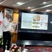 Cara Ilmuwan Griffith University Perkirakan Umur Gambar Cadas 67.800 Tahun di Pulau Muna