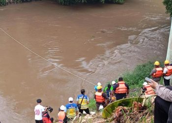 WMO Perkuat Kapasitas Sistem Peringatan Dini di Indonesia dan Pasifik