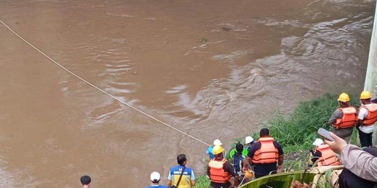 WMO Perkuat Kapasitas Sistem Peringatan Dini di Indonesia dan Pasifik