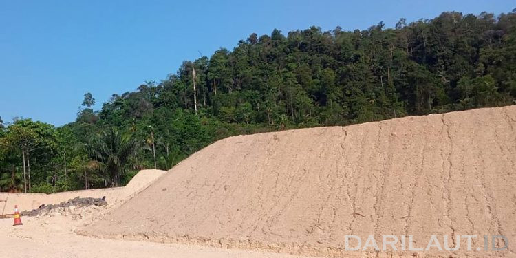 Investasi yang Merugikan Alam Meningkat Pesat