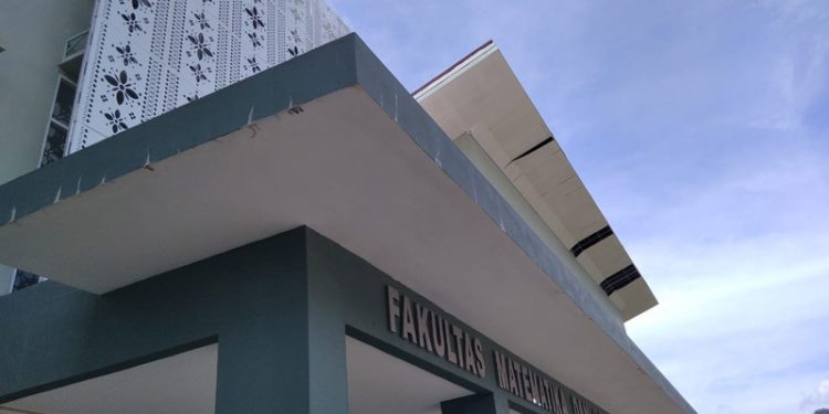 4 Mahasiswa Pendidikan Geografi FMIPA UNG Raih Sarjana Tanpa Skripsi