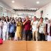 Stase Keperawatan Jiwa Jadi Ajang Mahasiswa UNG Mengasah Kompetensi