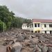 Banjir Terjang Pulau Siau Sulawesi Utara, 9 Orang Meninggal Dunia dan 5 Hilang