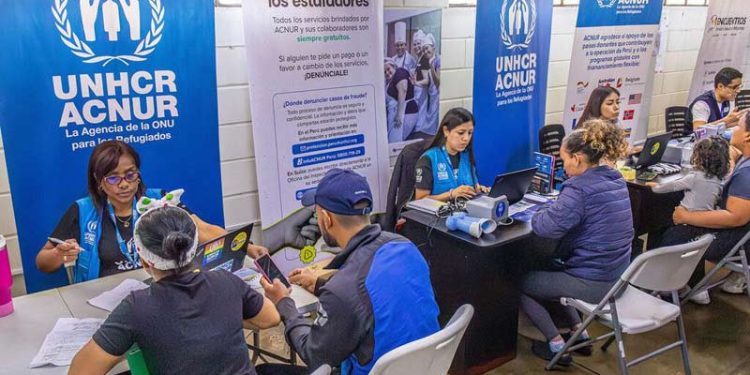 Venezuela Alami Keruntuhan Ekonomi dan Guncangan Iklim, Jutaan Orang Butuh Bantuan Kemanusiaan Mendesak