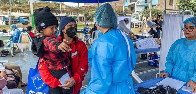 Rakyat Venezuela Harus Didengar, Operasi Militer AS Merusak Perlindungan Mendasar Negara Berdaulat