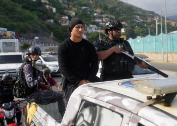 Sekjen PBB: Tindakan AS di Venezuela Preseden Berbahaya