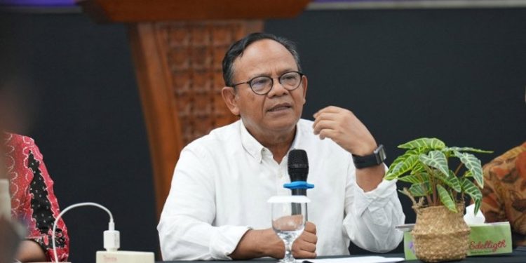 Tahun 2025 Kemerdekaan Pers Terancam, Profesionalisme dan Ekonomi Media Jadi Tantangan Serius