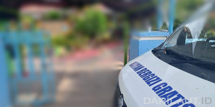 WHO Mendesak Sekolah di Seluruh Dunia Memastikan Pola Makan Sehat Bagi Anak-anak