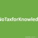 Organisasi Pers Kampanye #NoTaxforKnowledge untuk Akses Ilmu Pengetahuan Inklusif dan Berkualitas