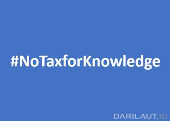 Pendapatan Negara Tidak Akan Berkurang Dengan Memberi Insentif Pajak ke Media Pers