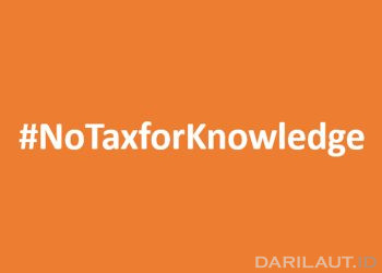 Kualitas Jurnalisme di Indonesia Harus Diperkuat Dengan Relaksasi Pajak kepada Perusahaan Media