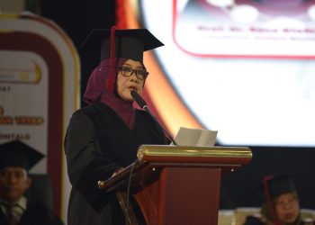 Jejak Kekerabatan Bahasa Daerah Gorontalo, Suwawa, Atinggola dan Bulango