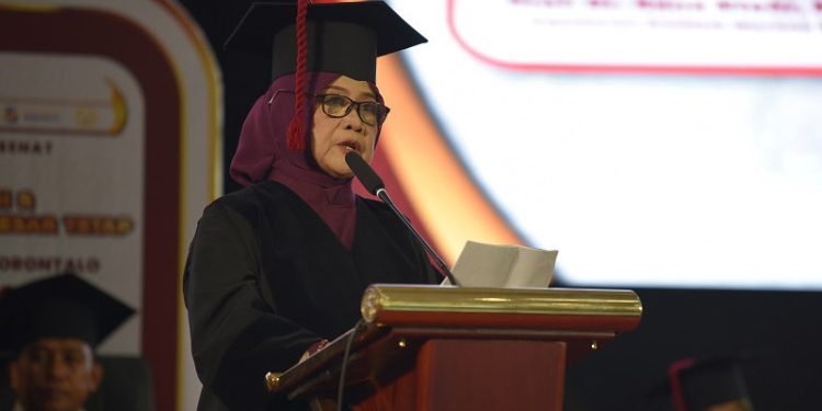 Jejak Kekerabatan Bahasa Daerah Gorontalo, Suwawa, Atinggola dan Bulango