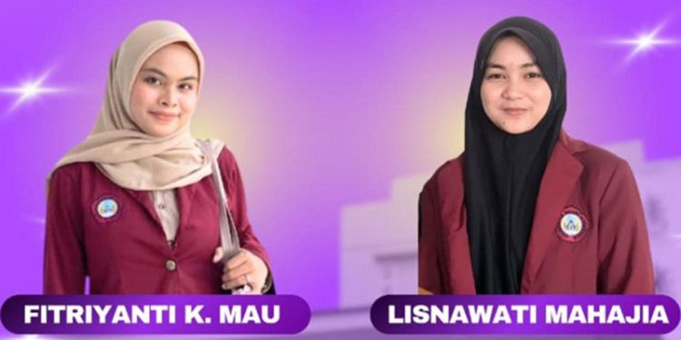 Dua Mahasiswa UNG Lolos Annual Research Program 2026 di Ohio AS