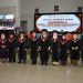 5 Guru Besar Baru UNG Perkuat Pilar Keilmuan