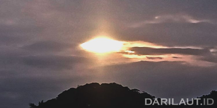 Kondisi Cuaca Indonesia Dipengaruhi Dinamika Atmosfer Global dan Lokal Sepekan ke Depan