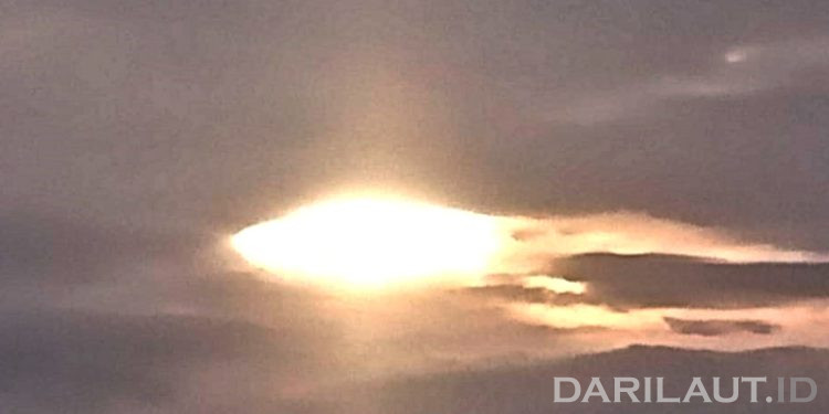 La Nina, Monsun Asia dan Fenomena MJO Berpotensi Meningkatkan Curah Hujan di Indonesia