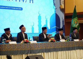 Ramadan 1447 H Diharapkan Dapat Memperkuat Spiritualitas