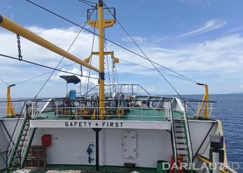 Organisasi Maritim Internasional Pastikan Kapal Beroperasi dengan Aman dan Melindungi Lingkungan Laut