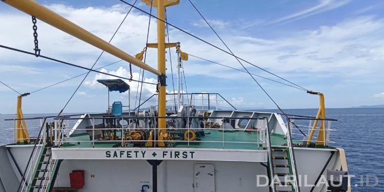 Organisasi Maritim Internasional Pastikan Kapal Beroperasi dengan Aman dan Melindungi Lingkungan Laut
