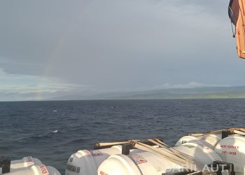 Kampanye Global IMO: Standar Keselamatan Kapal, Penanganan Penipuan Maritim dan Pengurangan Emisi