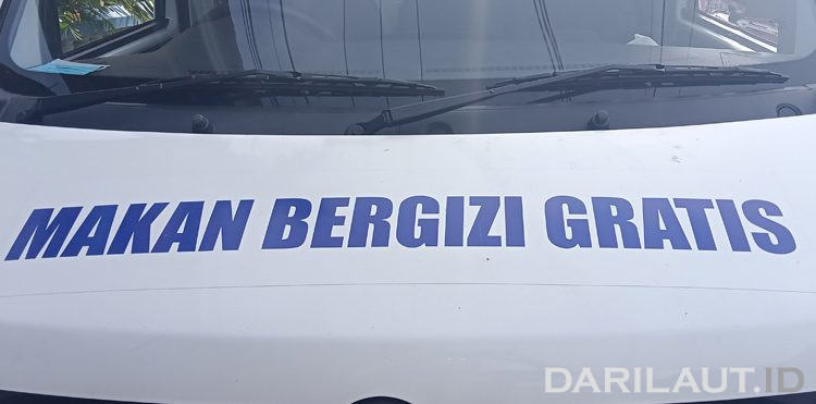 Berbagai Kendala Implementasi Program Makan Bergizi Gratis