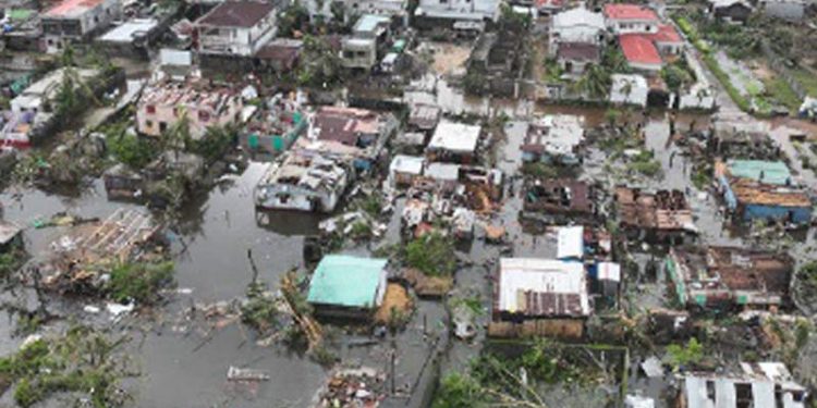 Program Pangan Dunia PBB: Madagaskar Dihantam 2 Siklon Tropis Berturut, Skala Kehancuran Luar Biasa