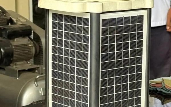 Teknologi Smart Buoy untuk Keselamatan Pelayaran dan Pemantauan Lingkungan