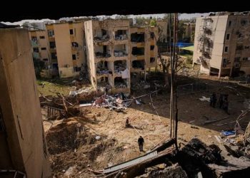 Eskalasi Perang AS-Israel vs Iran Meningkat, Saling Serang Fasilitas Nuklir