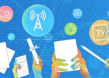 Hari Internasional Untuk Pembelajaran Digital Berfokus Pada Pendidikan Publik