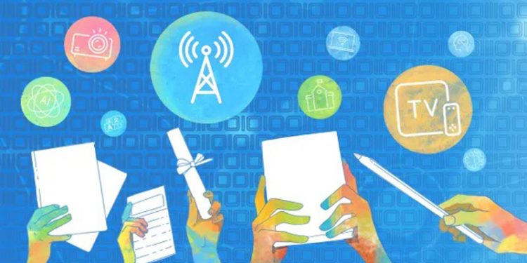Hari Internasional Untuk Pembelajaran Digital Berfokus Pada Pendidikan Publik