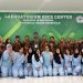 Mahasiswa UNG Mengikuti Uji Kompetensi Nasional Program Profesi Dokter