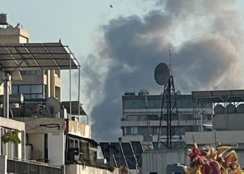 Perang AS-Israel vs Iran Meluas, Konflik Berlanjut di Kawasan Timur Tengah