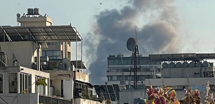 Perang AS-Israel vs Iran Meluas, Konflik Berlanjut di Kawasan Timur Tengah