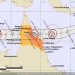 Narelle Meningkat Menjadi Siklon Tropis Kategori 3 di Laut Koral Australia