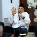 Quraish Shihab Menyoroti Kerusakan Lingkungan