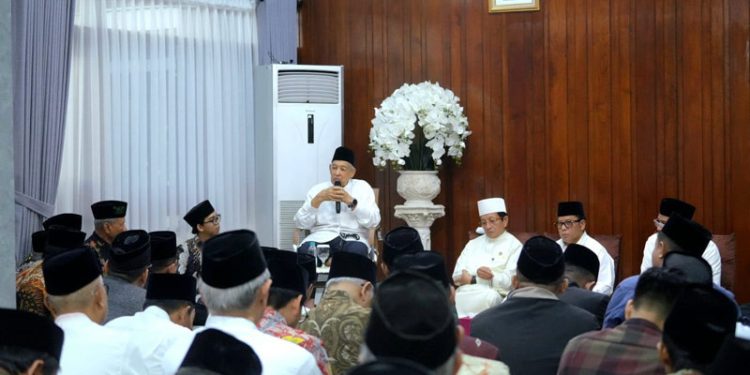 Islam Memberi Perhatian Terhadap Kelestarian Alam