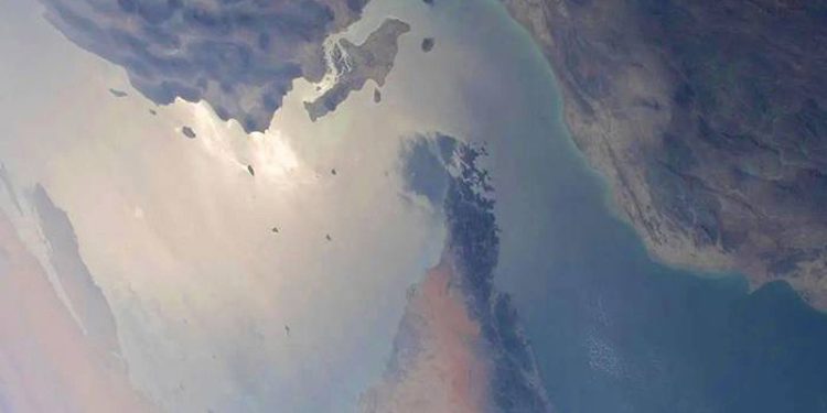 3000 Kapal dan 20 Ribu Pelaut Terjebak di Wilayah Konflik di Timur Tengah
