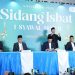 Menteri Agama: Posisi Hilal Belum Memenuhi Kriteria MABIMS, 1 Syawal 1447 H Sabtu 21 Maret 2026