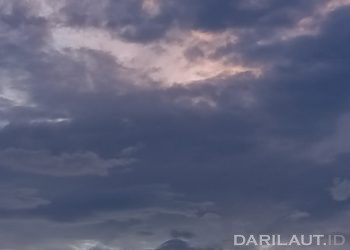 Sejumlah Wilayah Masih Berpotensi Mengalami Hujan Sepekan ke Depan