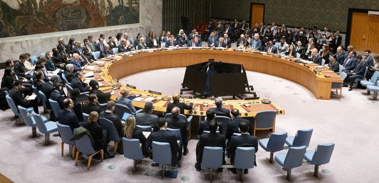 Serangan AS-Israel Terhadap Iran dan Balasan Ancaman Serius Bagi Keamanan Internasional