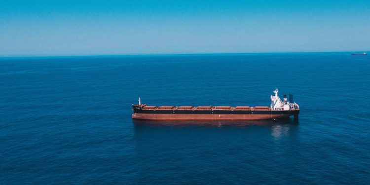 Krisis Selat Hormuz, PBB: Pembersihan Ranjau Darat Saja Sulit Apalagi di Laut