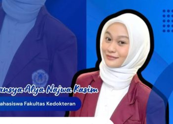 Mahasiswi Kedokteran UNG Wakili Indonesia Dalam Program Kolaborasi di Jepang