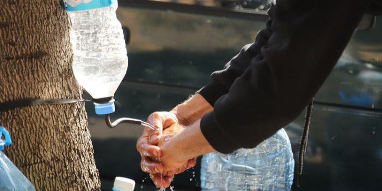 Krisis Timur Tengah, PBB:  Akses Makanan, Air dan Pendidikan Terganggu