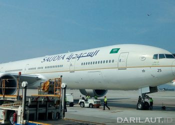 Penutupan Wilayah Udara di Timur Tengah Menambah Kerugian Ekonomi $1,9 miliar