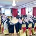 49 Peserta Pendidikan Profesi Ners UNG Peroleh Sertifikat Kementerian Kesehatan