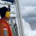 Cuaca Buruk, Kapal Ikan Nazila 05 Mengalami Patah Haluan dan Tenggelam di Laut Maluku