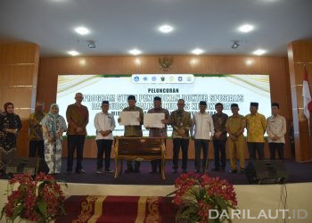Kemdiktisaintek Luncurkan Prodi Pendidikan Dokter Spesialis di Gorontalo