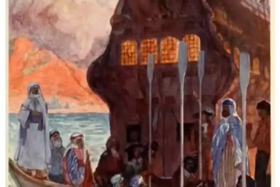 Kisah Syekh Yusuf Dari Sulawesi Selatan Hingga Afrika Selatan, Melalui Ajaran Sufistik Melawan Kolonial dan Menyebarkan Islam